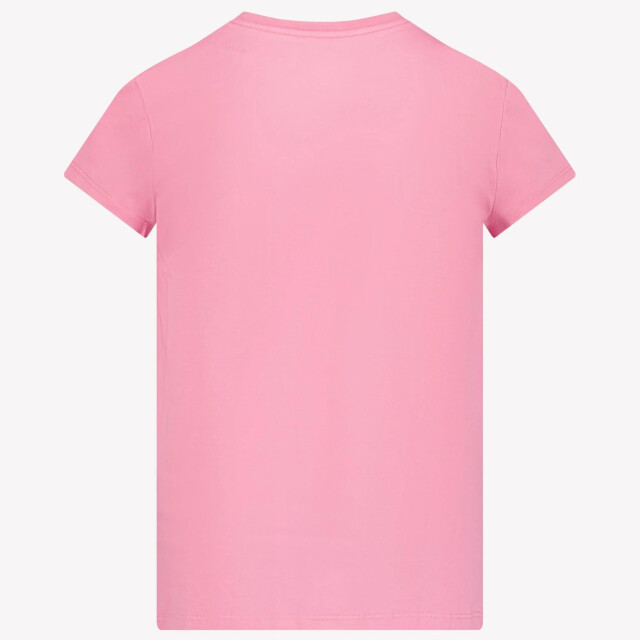Ralph Lauren Kinder meisjes t-shirt in RalphLauren833549 large