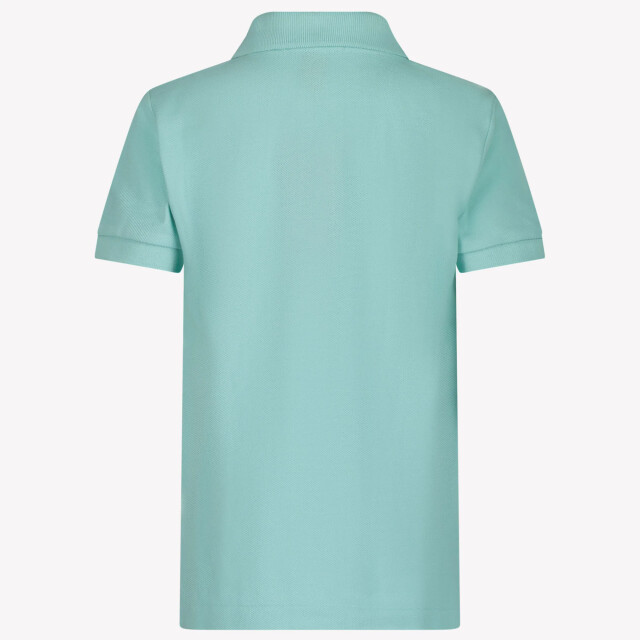 Ralph Lauren Kinder jongens polo in 322703632194BLUE large