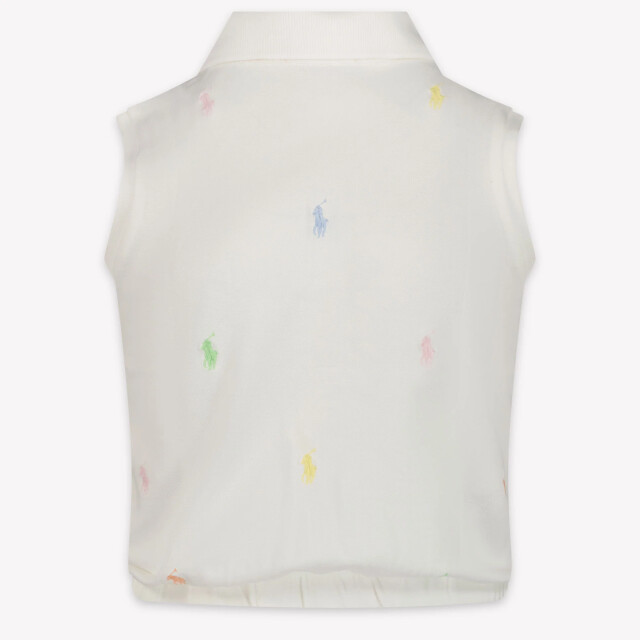Ralph Lauren Kinder meisjes polo in RalphLauren965143 large