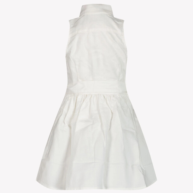 Ralph Lauren Kinder meisjes jurk in 312934188001WHITE large