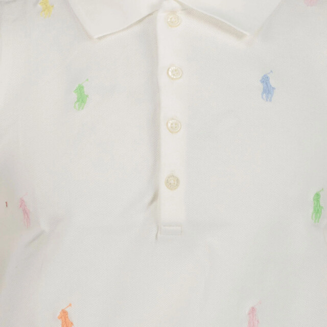 Ralph Lauren Kinder meisjes polo in RalphLauren965143 large
