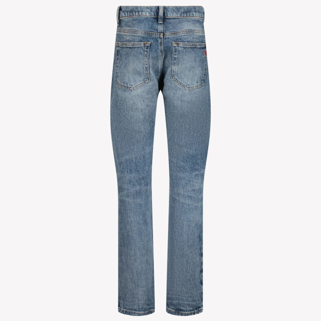 Diesel Kinder jongens jeans in J00809KXBPLK01BLUE large