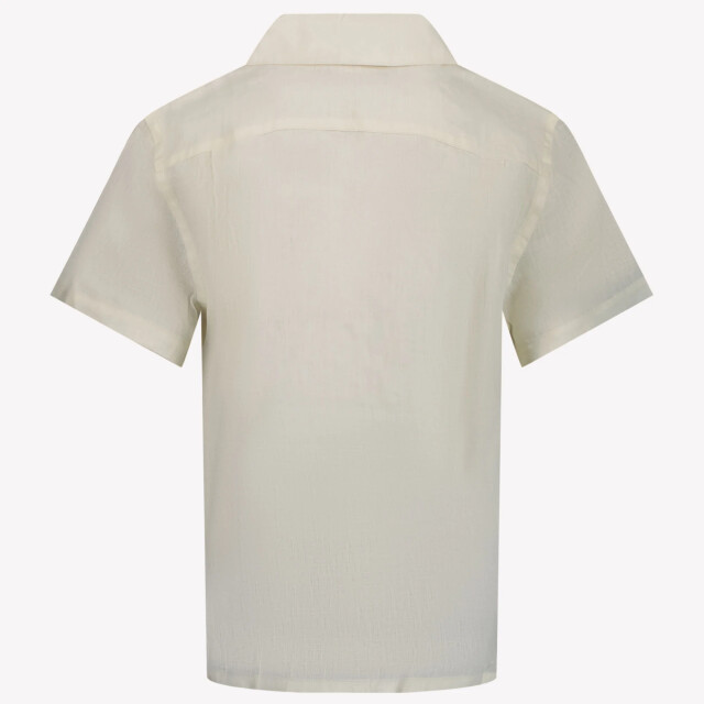 Ralph Lauren Kinder jongens blouse in  large