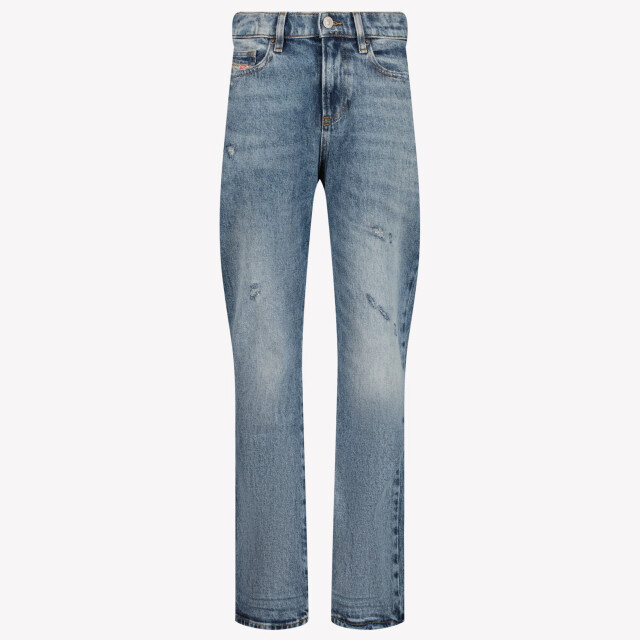 Diesel Kinder jongens jeans in J00809KXBPLK01BLUE large