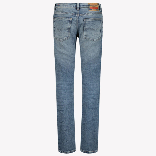 Diesel Kinder jongens jeans in J00990KXBN3K01LIGHT large