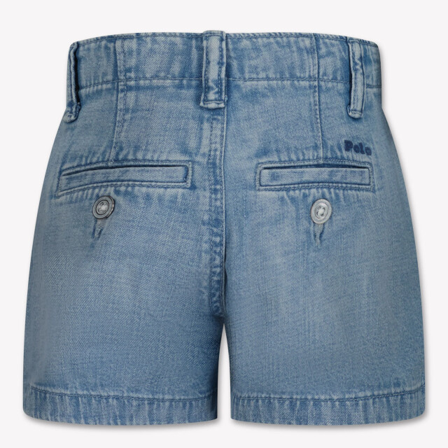 Ralph Lauren Kinder meisjes shorts in  large