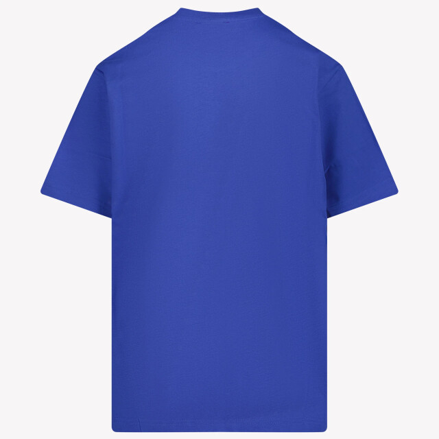Diesel Kinder jongens t-shirt in DieselJ022830CATM large