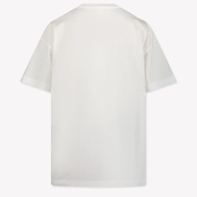 Diesel Kinder unisex t-shirt in DieselJ0202200Y19 large