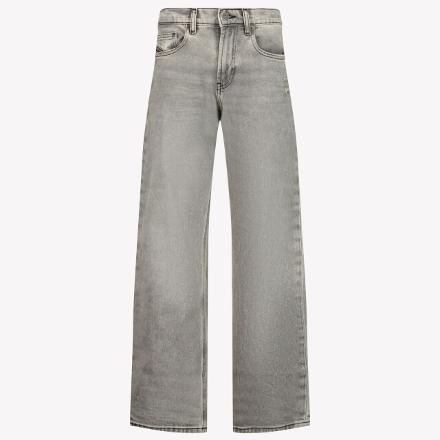 Diesel Kinder jongens jeans in J01923KXBNSK02GREY large
