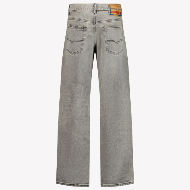 Diesel Kinder jongens jeans in J01923KXBNSK02GREY large