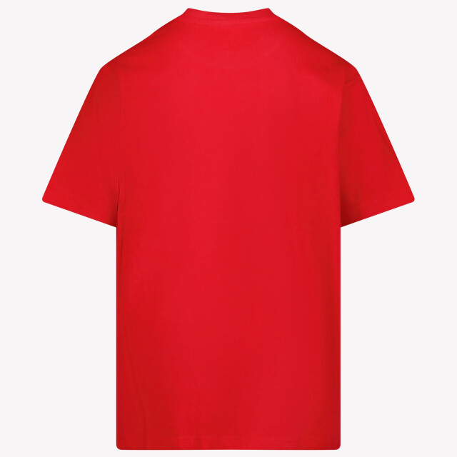 Diesel Kinder jongens t-shirt in  large
