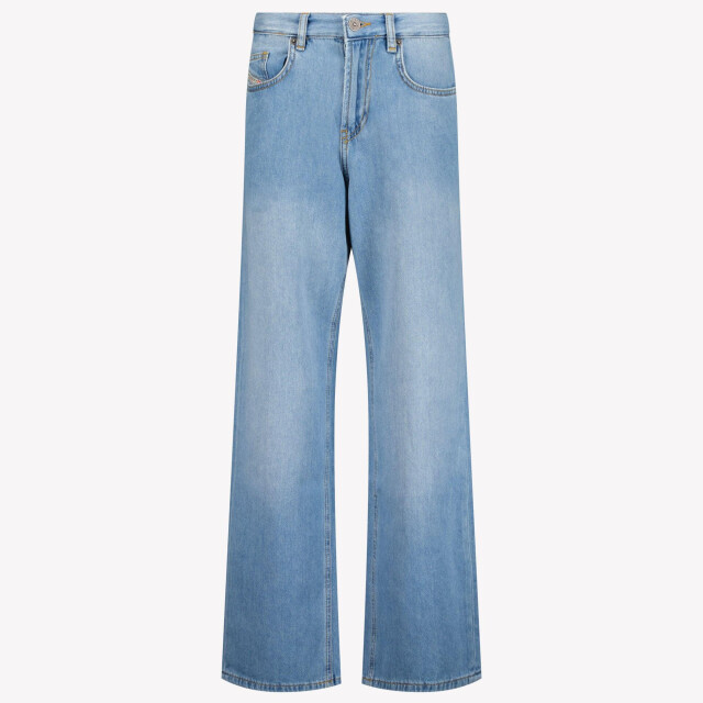 Diesel Kinder unisex jeans in J01923KXBNKK01LIGHT large
