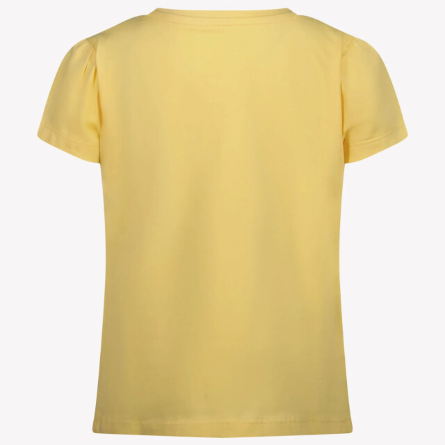 Guess Kinder meisjes t-shirt in <p>Laatjekleine large