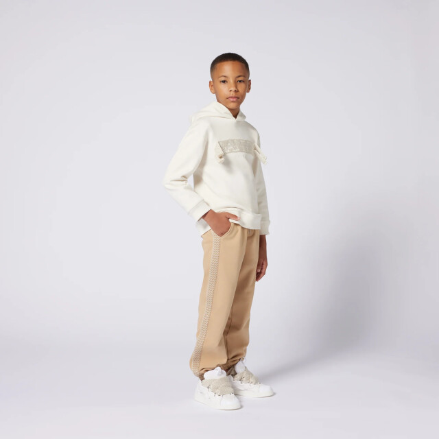 Lanvin Kinder unisex broek in LanvinN30230kinderbroek large
