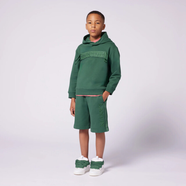 Lanvin Unisex sneakers in LanvinN30218kindersneakers large