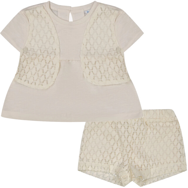 Mayoral Baby meisjes setje in 2016604057836 large