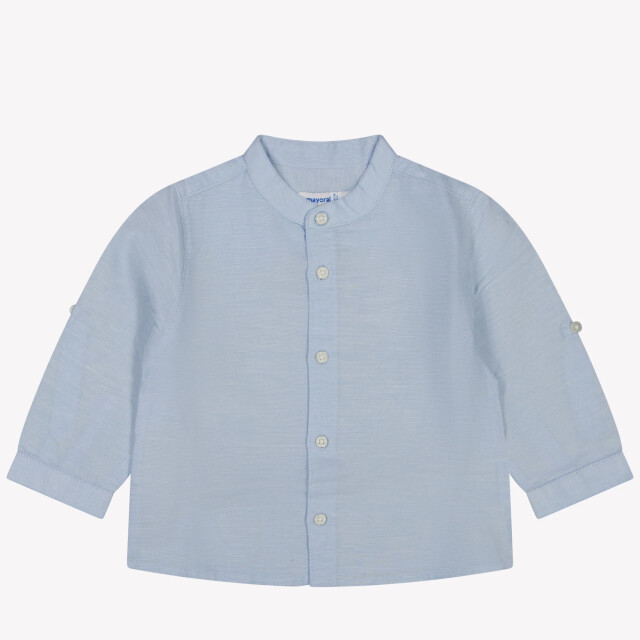 Mayoral Baby jongens blouse in  large