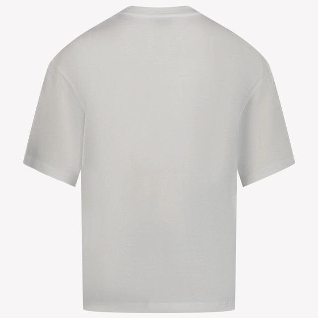 Lanvin Kinder unisex t-shirt in LanvinN30215kinder large