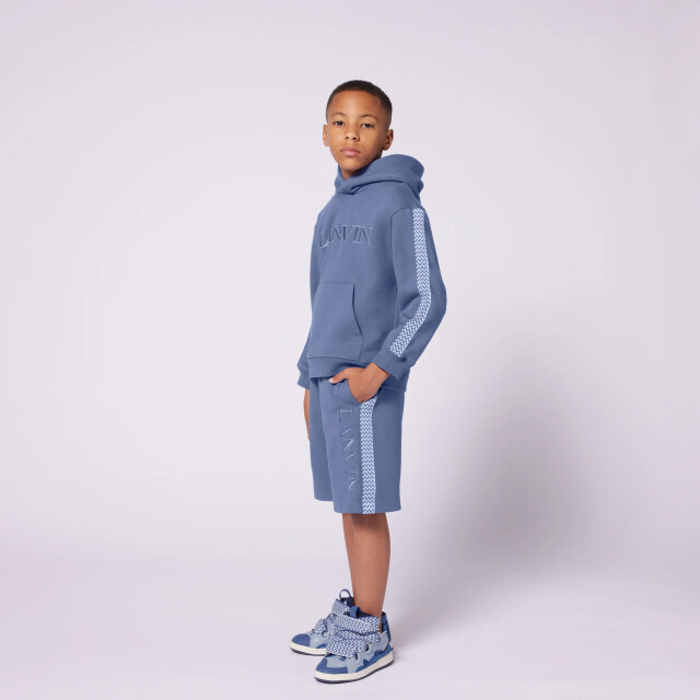 Lanvin Unisex sneakers in LanvinN30214kindersneakers large