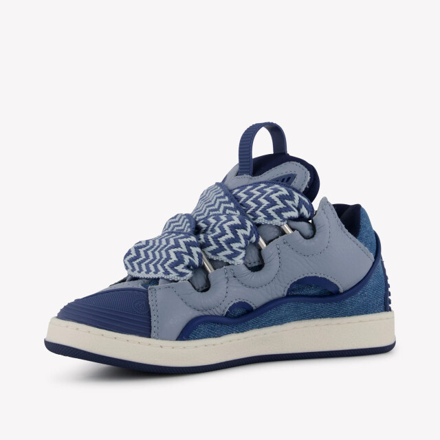 Lanvin Unisex sneakers in LanvinN30214kindersneakers large