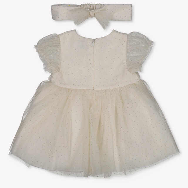 Mayoral Baby meisjes jurk in 190219CRUDO large