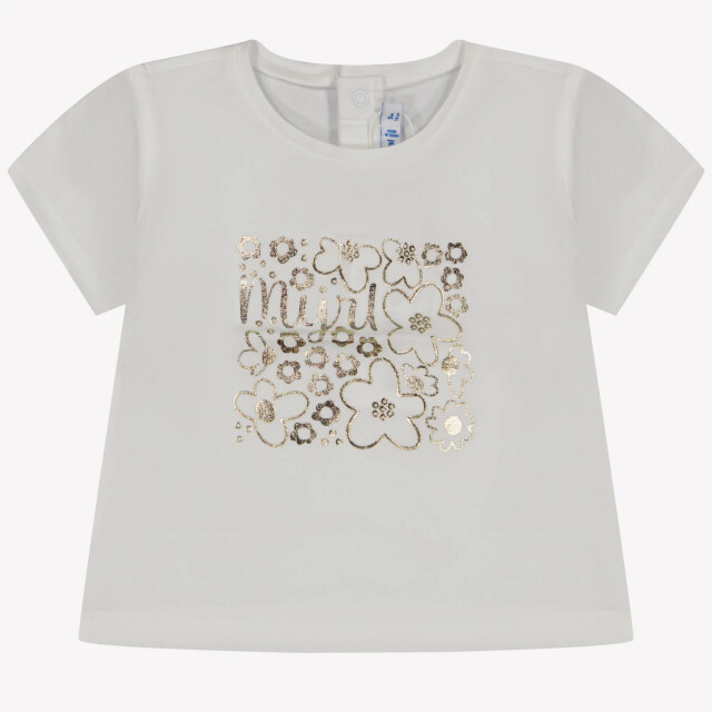 Mayoral Baby meisjes t-shirt in Mayoral105baby large