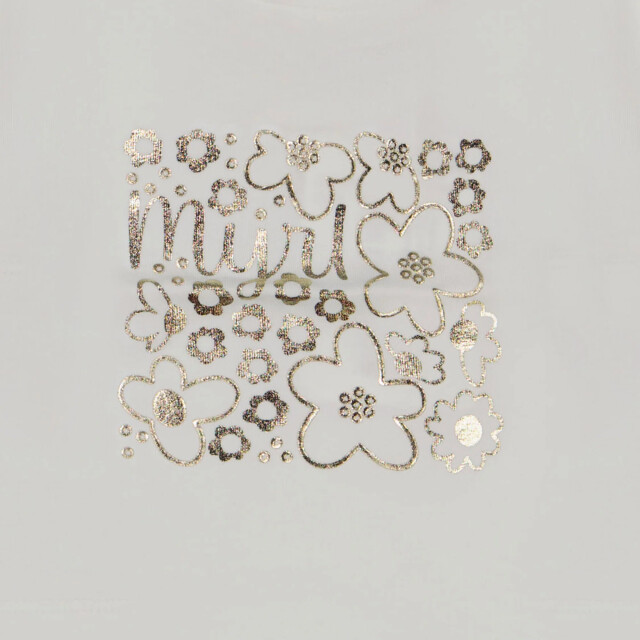 Mayoral Baby meisjes t-shirt in Mayoral105baby large