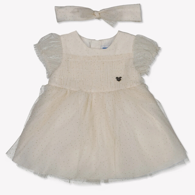 Mayoral Baby meisjes jurk in 190219CRUDO large