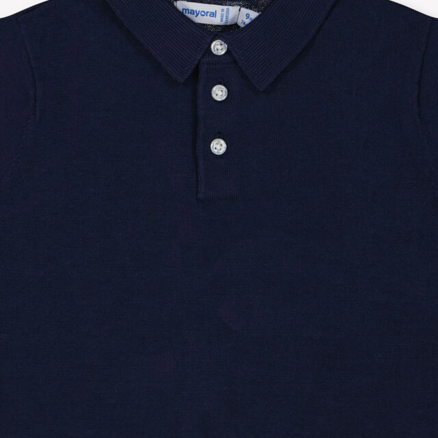 Mayoral Baby jongens polo in 2016604054750 large