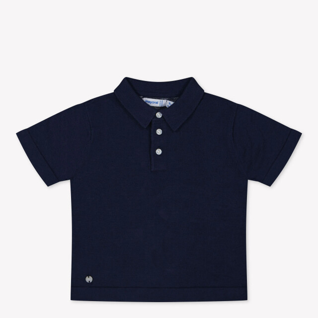 Mayoral Baby jongens polo in 2016604054750 large