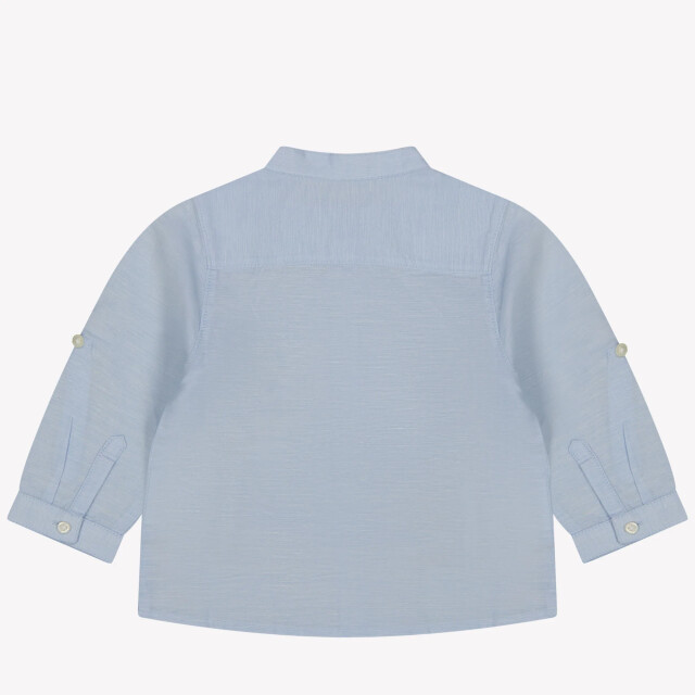Mayoral Baby jongens blouse in  large