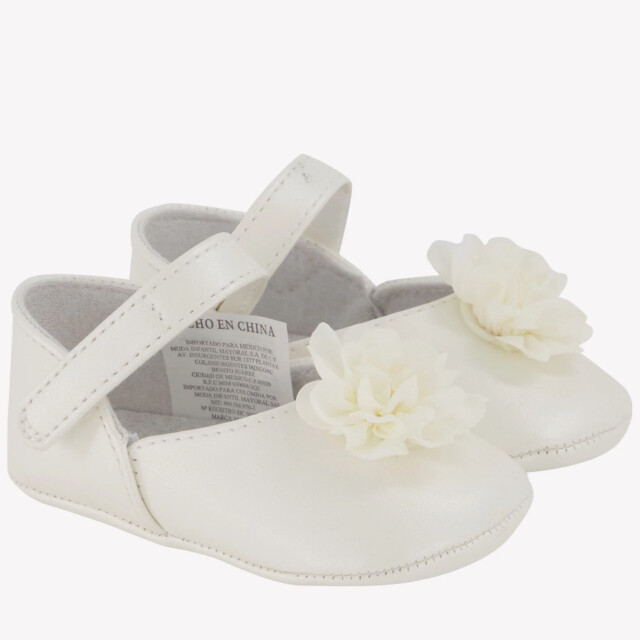 Mayoral Baby meisjes schoenen in 2016604053791 large