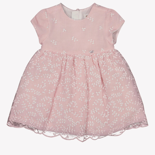 Mayoral Baby meisjes jurk in 186286ROSA large