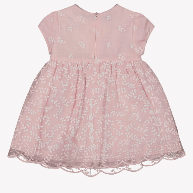 Mayoral Baby meisjes jurk in 186286ROSA large