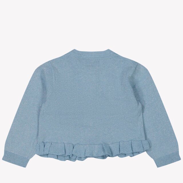 Mayoral Baby meisjes vest in Mayoral1398baby large