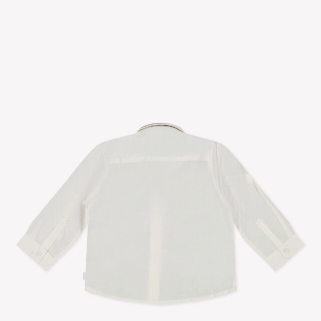 Mayoral Baby jongens blouse in 2016604055566 large