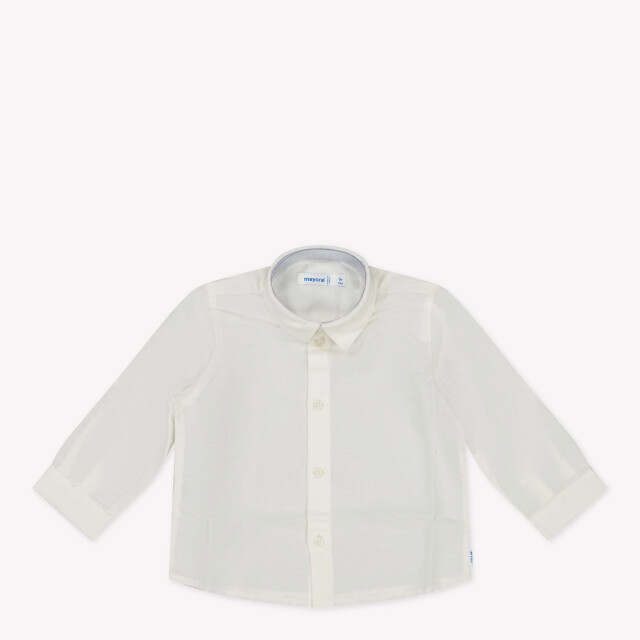 Mayoral Baby jongens blouse in 2016604055566 large