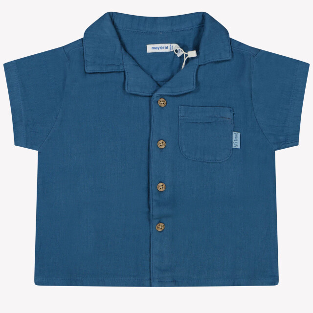 Mayoral Baby jongens blouse in Mayoral1111baby large