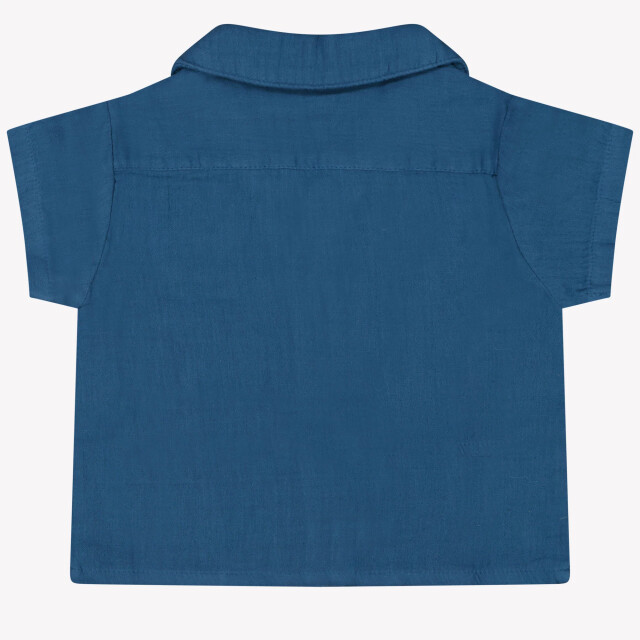 Mayoral Baby jongens blouse in Mayoral1111baby large
