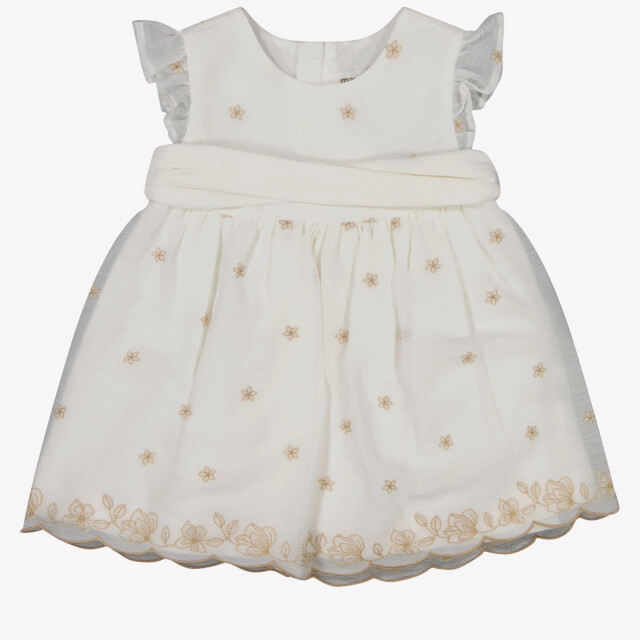Mayoral Baby meisjes jurk in 185614NATA-LINE large