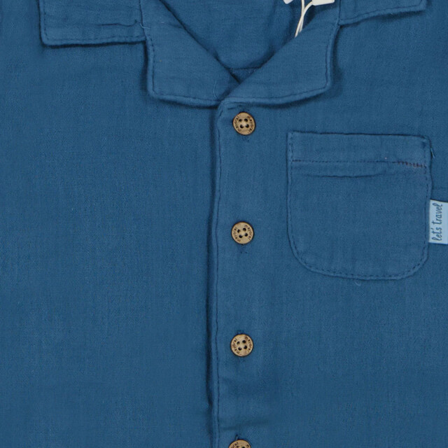 Mayoral Baby jongens blouse in Mayoral1111baby large