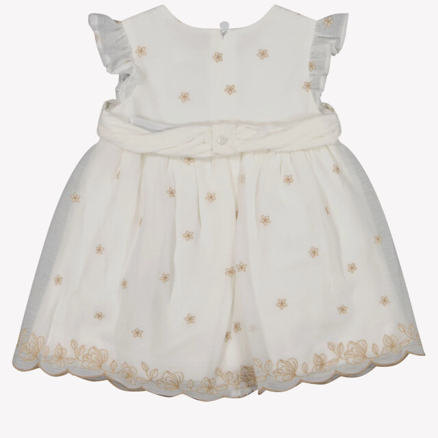 Mayoral Baby meisjes jurk in 185614NATA-LINE large