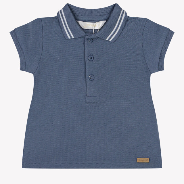 Mayoral Baby jongens polo in 2016604052343 large