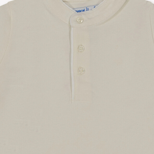 Mayoral Baby jongens polo in 2016604054934 large