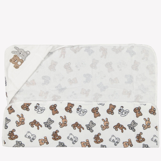 Mayoral Baby unisex accessoire in 2016604053302 large