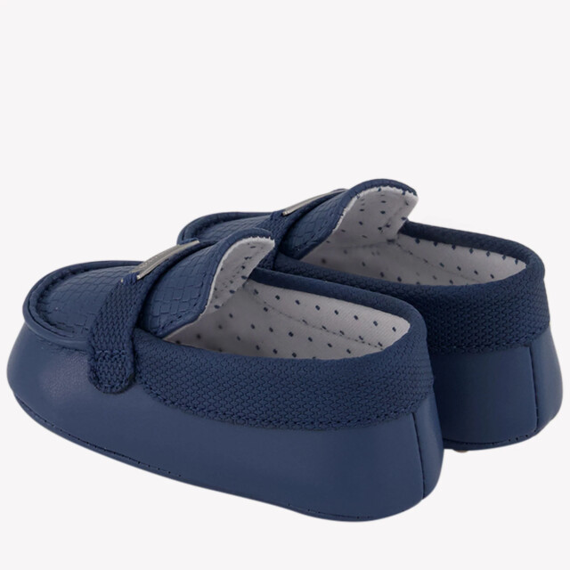 Mayoral Baby jongens schoenen in Mayoral9892babyschoenen large