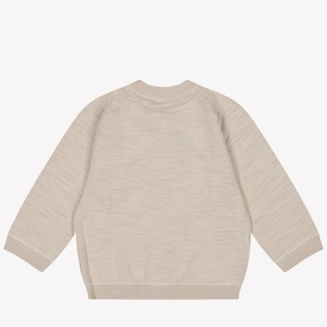 Mayoral Baby jongens vest in  large