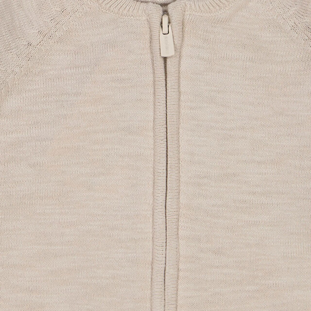 Mayoral Baby jongens vest in  large
