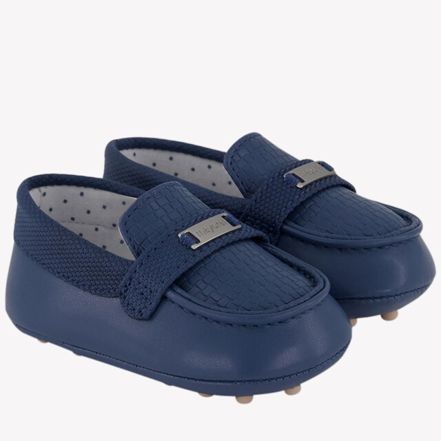 Mayoral Baby jongens schoenen in Mayoral9892babyschoenen large