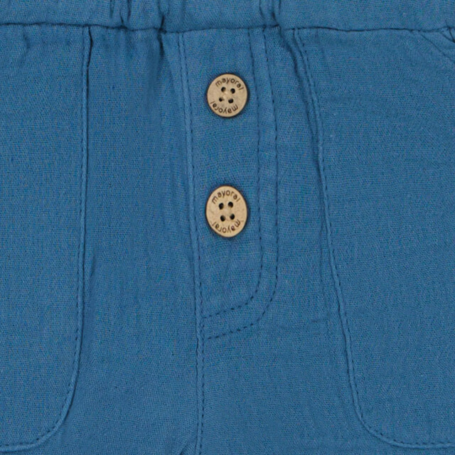 Mayoral Baby jongens shorts in Mayoral1241baby large